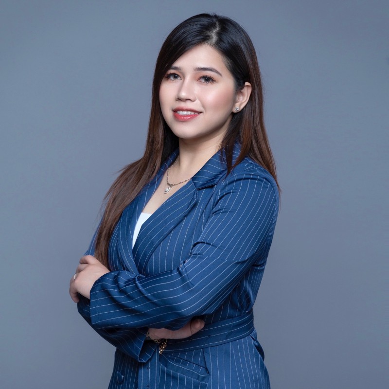 LINH TRẦN