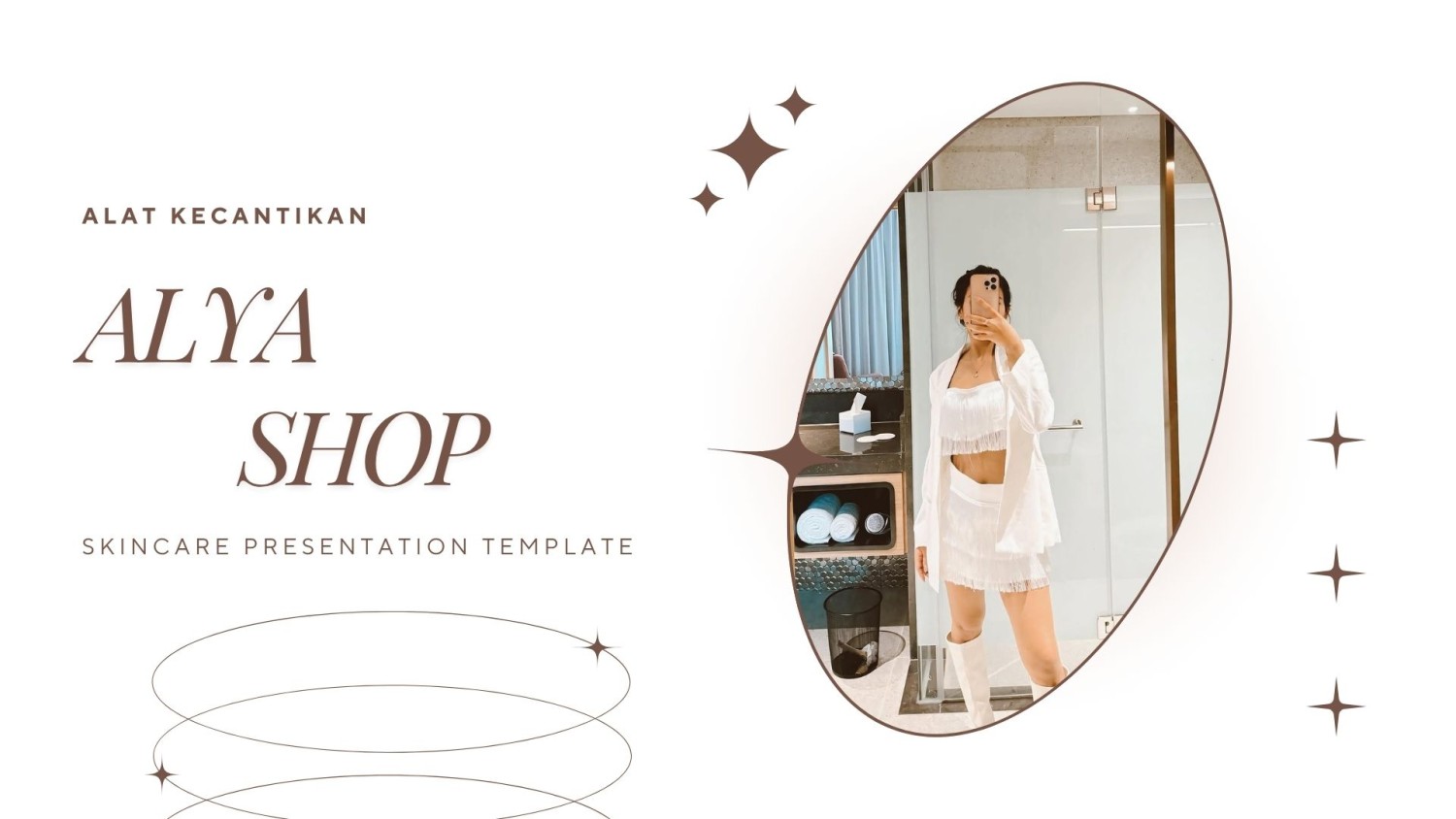 Alya shop
